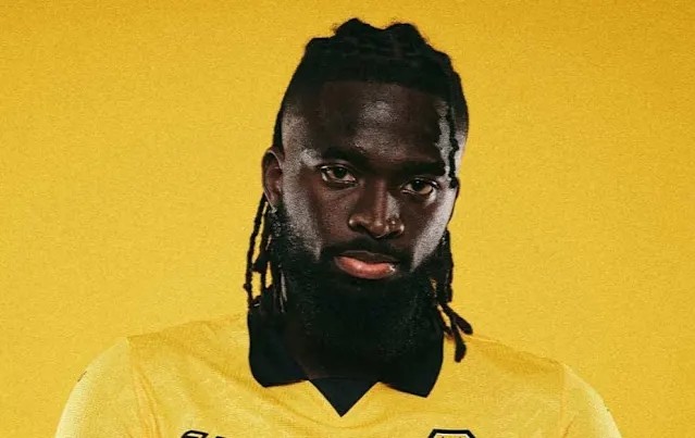 Tolu Arokodare nhiều khả năng sẽ chia tay sân Molineux hè năm nay.