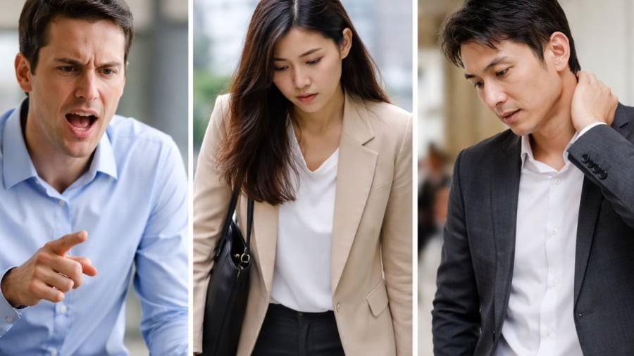 Vướng phải 3 nét tướng này nhớ sửa ngay để đổi vận