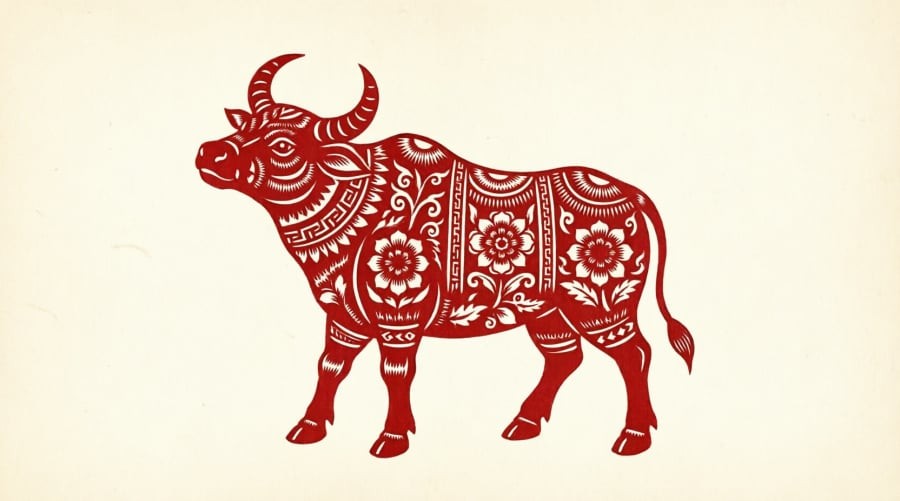 Người tuổi Sửu vốn nổi tiếng với sự chăm chỉ và bền bỉ