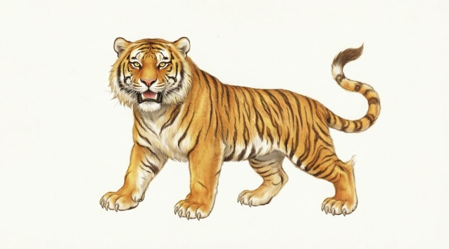 Bước vào tháng 3 âm lịch, người tuổi Dần được dự báo có thể đón nhận những chuyển biến tích cực trong lĩnh vực tài chính