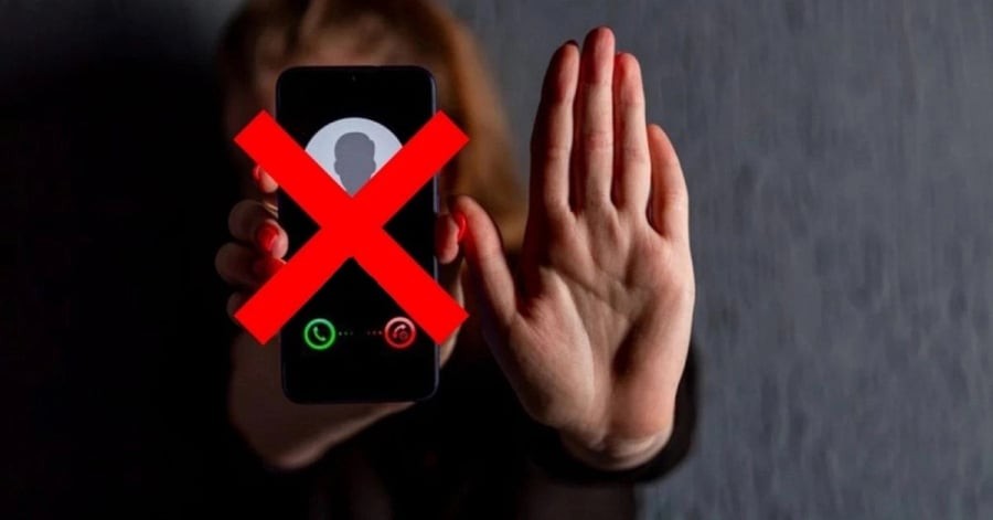 Thấy cuộc gọi này đừng dại nghe máy, không kết bạn Zalo kẻo mất tiền oan