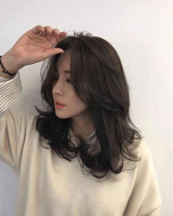 Bồng bềnh một chút, nổi bật thêm chút - khi bạn muốn thay đổi mà vẫn giữ nét nữ tính