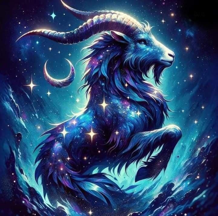 Ma Kết bền bỉ tạo bước ngoặt