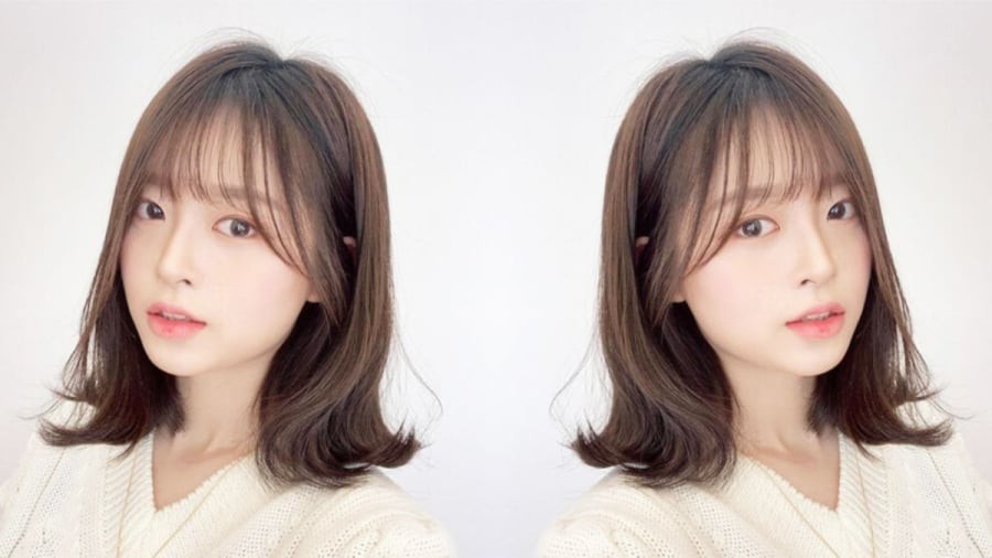 Không chỉ sản phẩm, thói quen gội đầu cũng đóng vai trò quan trọng. 