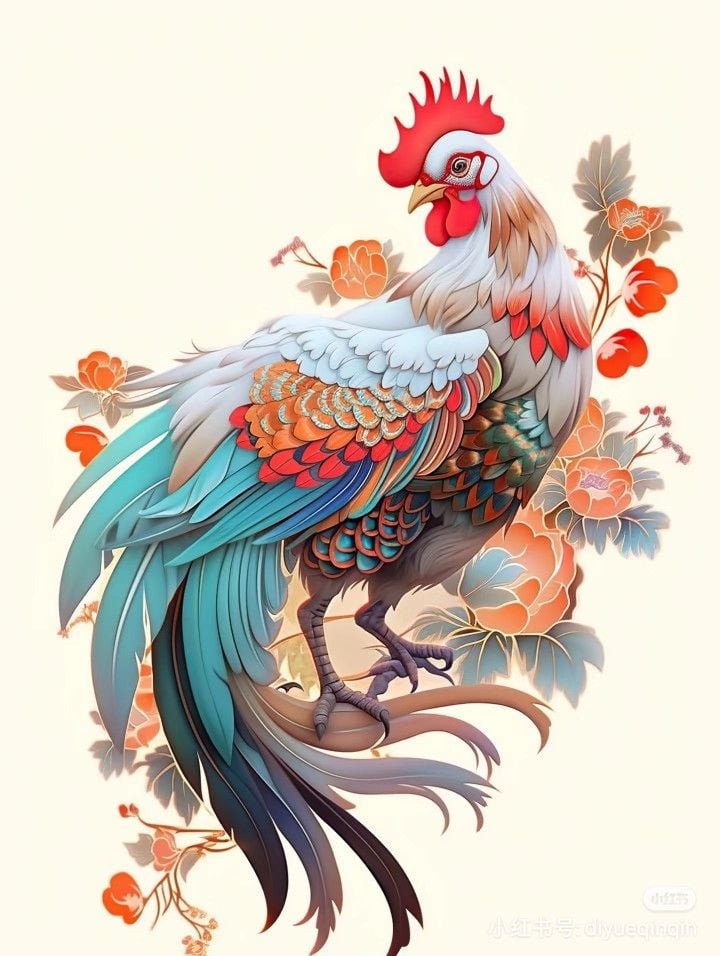 Tuổi Dậu có thể gặp khó khăn nhưng lại được quý nhân chỉ lối