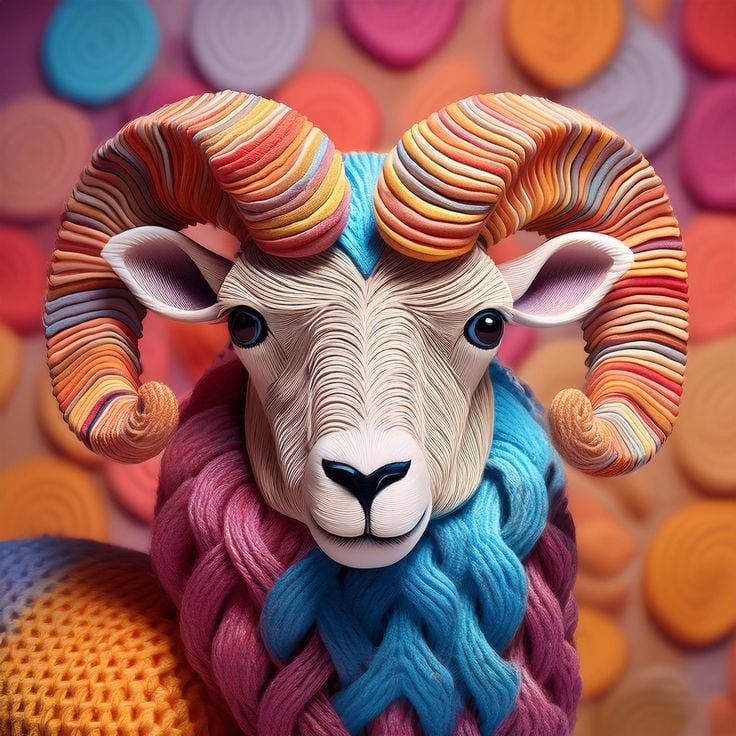 Tuổi Mùi cũng là con giáp được Thần Tài ghé thăm trong ba ngày 21–23/4