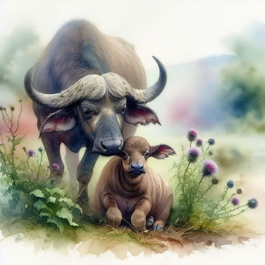 Tuổi Sửu điềm tĩnh vượt khó khăn