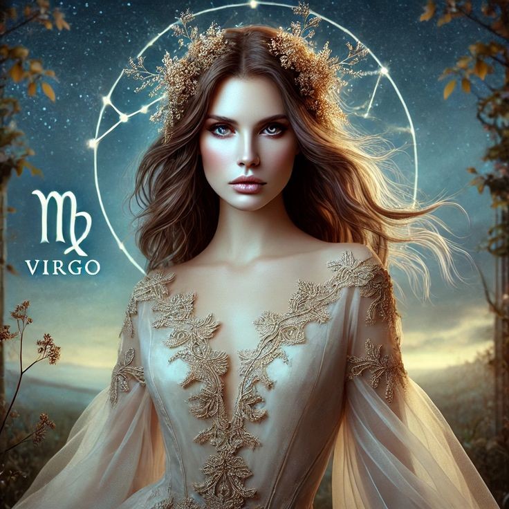 Xử Nữ chăm chỉ có thể tạo cơ hội thăng tiến