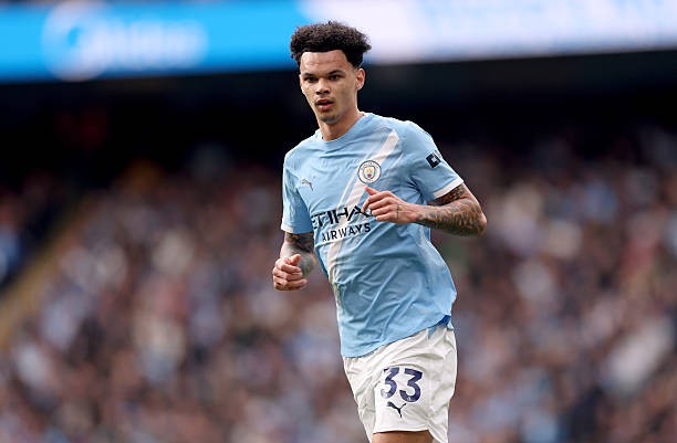 O'Reilly có một màn trình diễn xuất sắc trước Arsenal. 