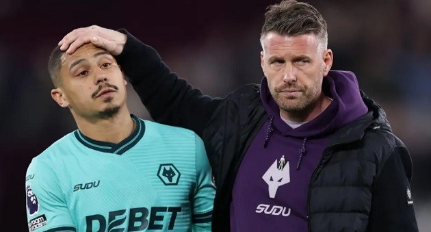 HLV Edwards sẽ có rất nhiều việc cần phải làm ở mùa hè này.