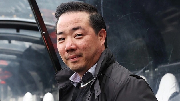 Chủ tịch Leicester City sẽ theo dõi trận gặp Hull City