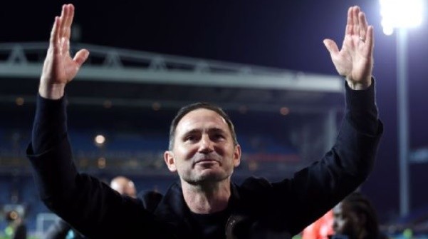 Lampard muốn Coventry đầu tư trên thị trường chuyển nhượng.