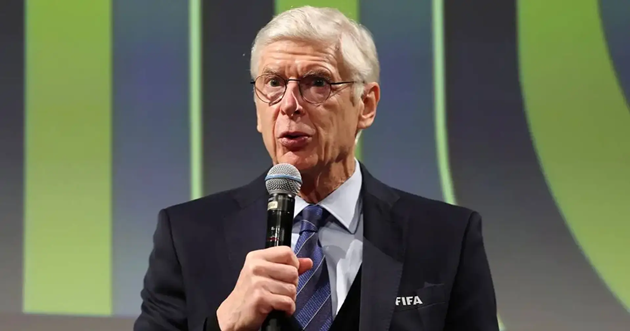 Arsene Wenger tin tưởng vào khả năng xứng vương Ngoại hạng Anh của Arsenal.