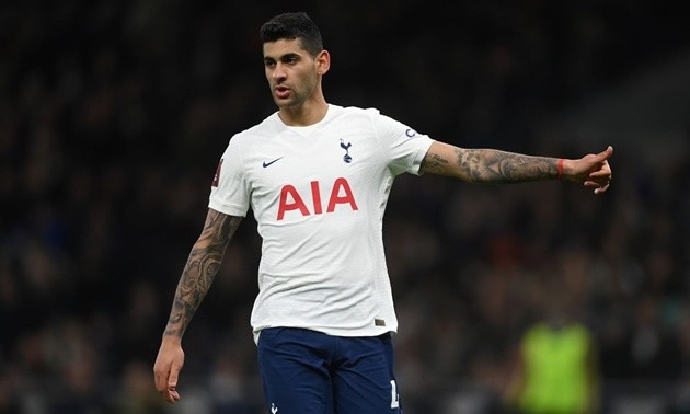 Tottenham khó giữ Romero nếu xuống hạng vào cuối mùa.
