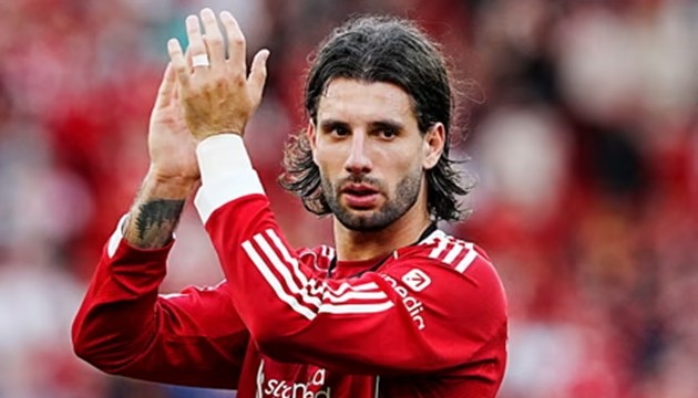 Liverpool nỗ lực giữ chân 