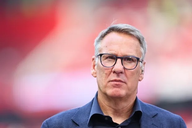 Paul Merson lo Chelsea khó có vé dự Champions League mùa tới.