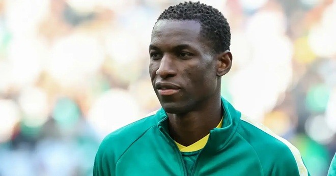  Jackson có thể tiếp tục thi đấu cho Bayern.