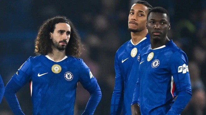 Chelsea đã mua nhiều cầu thủ Brighton những năm qua.