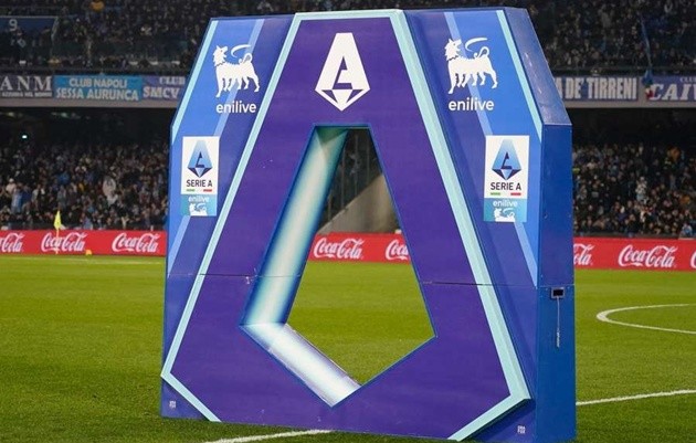 50 ngôi sao Serie A liên quan đến đường dây tệ nạn tại Ý