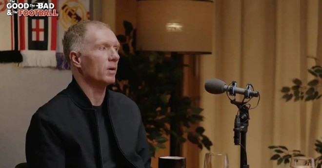 Scholes khuyên ban lãnh đạo MU nên xem xét thêm.