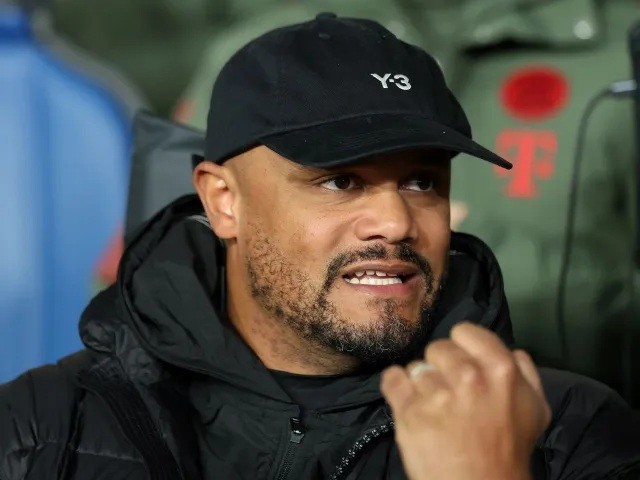 Bayern đang tiếp tục duy trì phong độ cao.