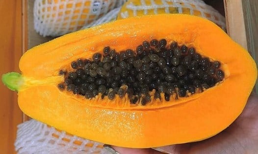 5 người tuyệt đối không nên ăn đu đủ