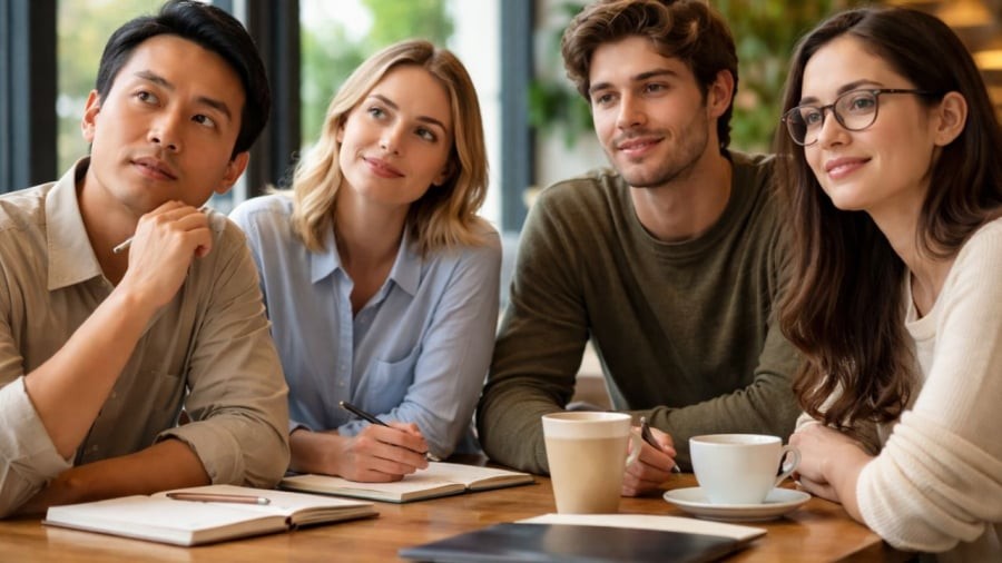 Những kiểu người này tưởng ngốc nhưng thực ra lại rất khôn ngoan