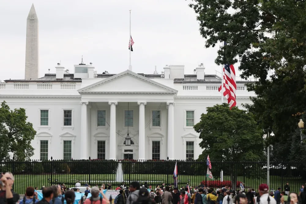 Sự kiện UFC Nhà Trắng