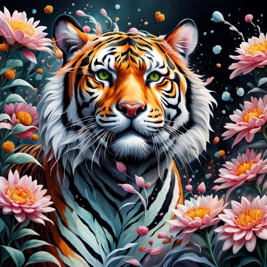 Từ 22/4 đến 11/5 là giai đoạn đổi vận của Dần