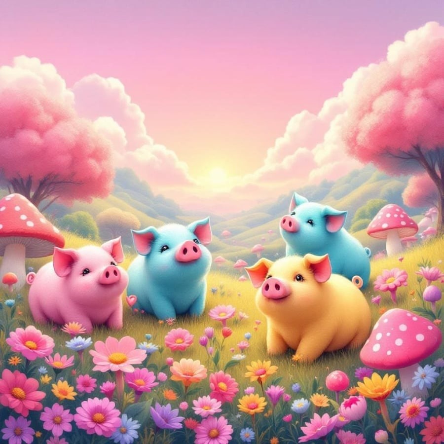 Tuổi Hợi cần tập trung chú ý tránh sơ suất