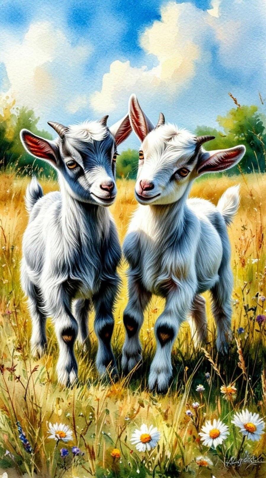 Tuổi Mùi cần đặc biệt thận trọng