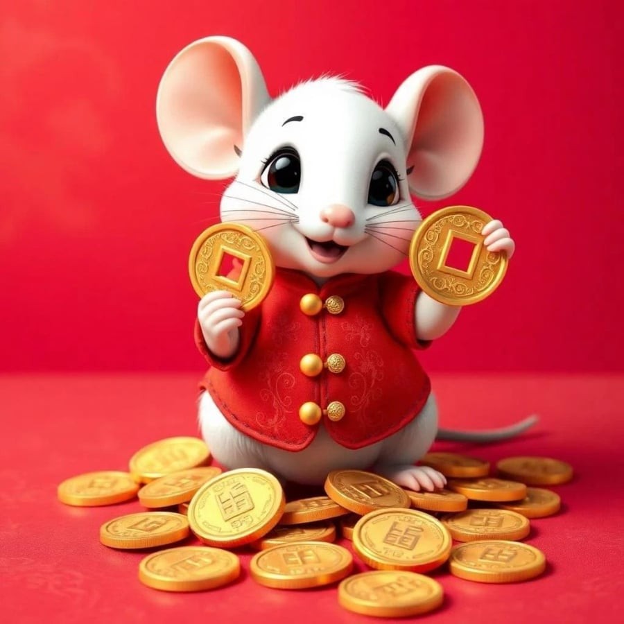 Tuổi Tý – Cơ hội bứt phá tài chính rõ rệt

