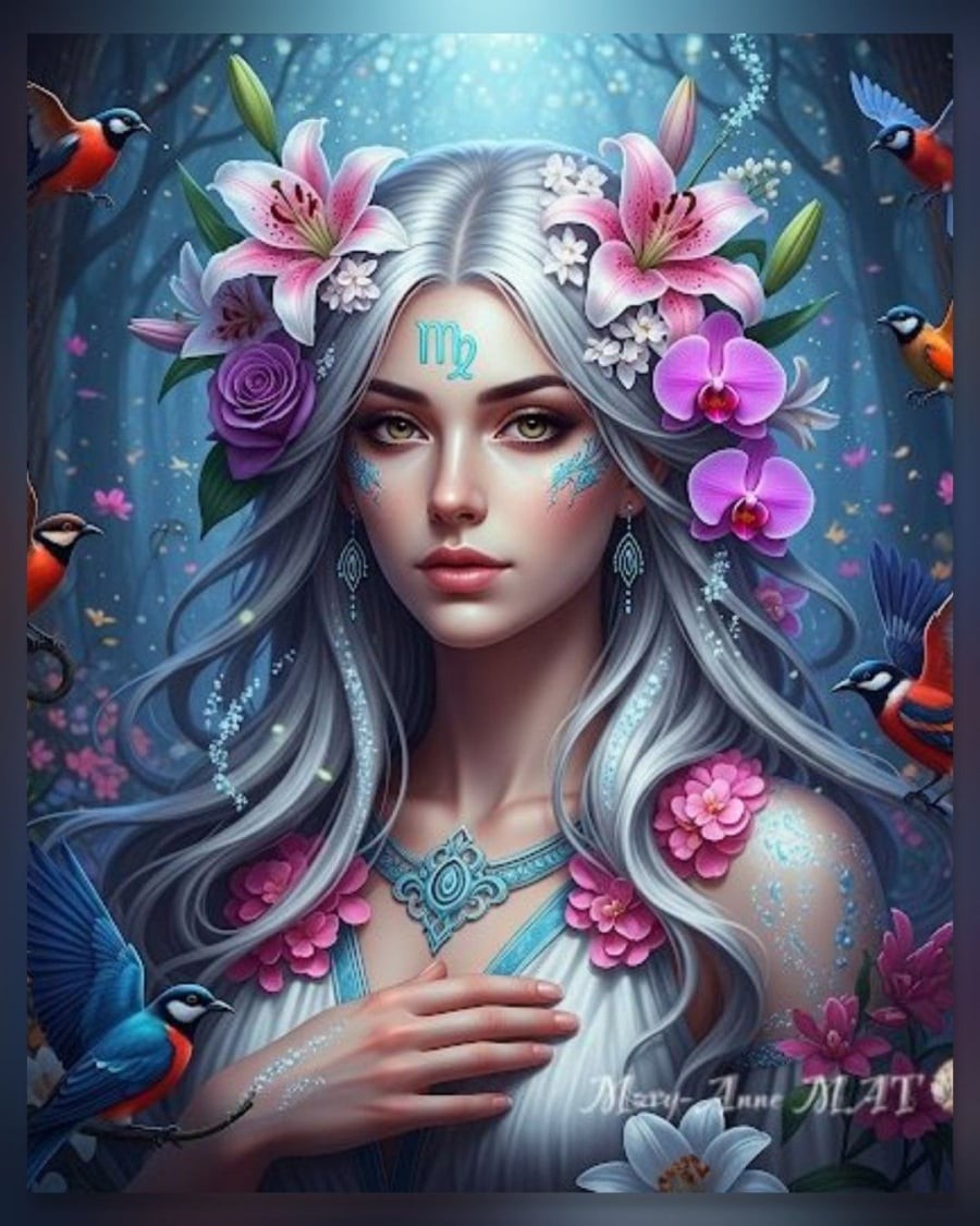 Xử Nữ có quý nhân âm thầm mở ra cơ hội