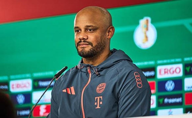 Vincent Kompany rao bán nhà tại Anh.