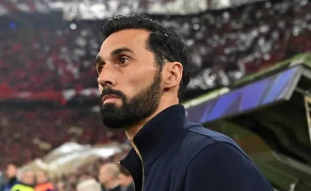 Arbeloa lên tiếng bảo vệ các học trò.