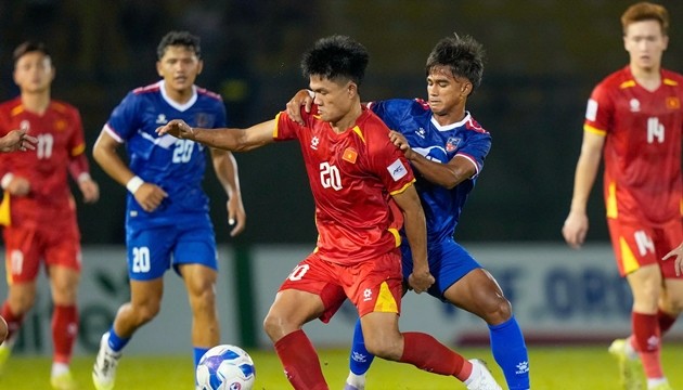 Gia Hưng còn non kinh nghiệm thi đấu.