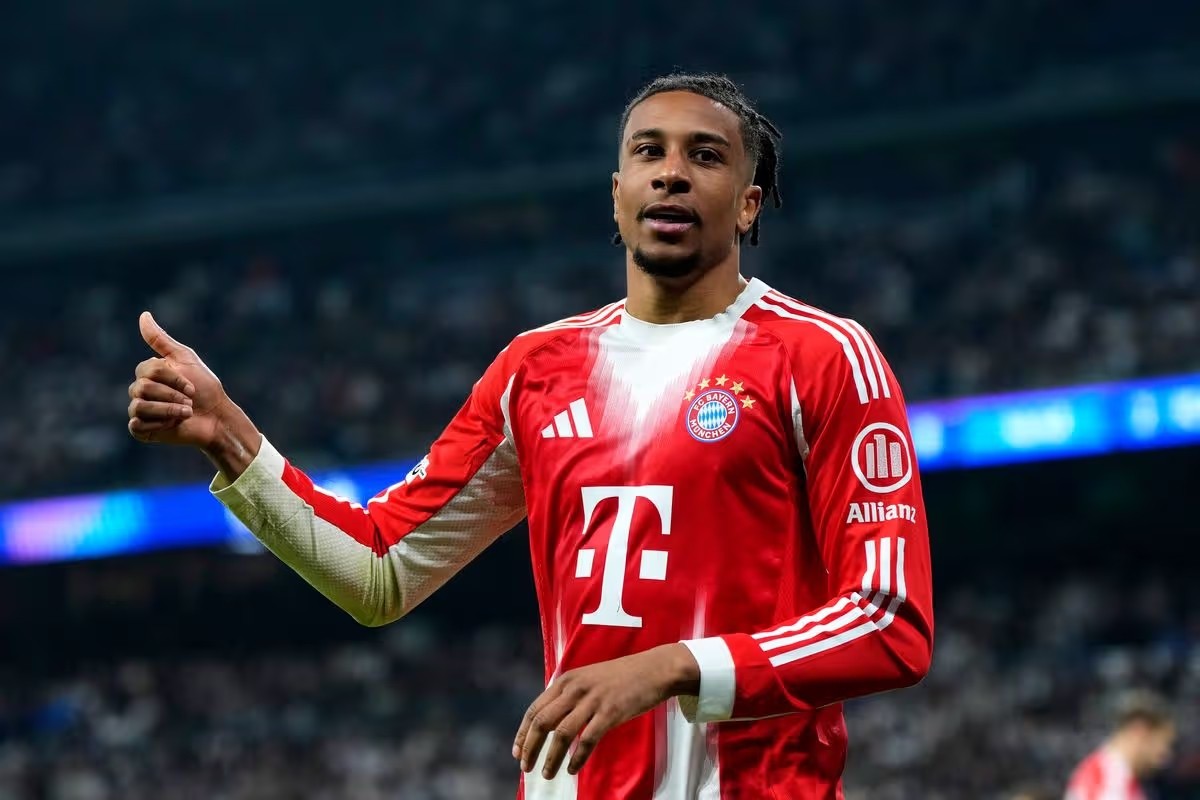 Michael Olise được liên kết chuyển nhượng tới nhiều ông lớn châu Âu.