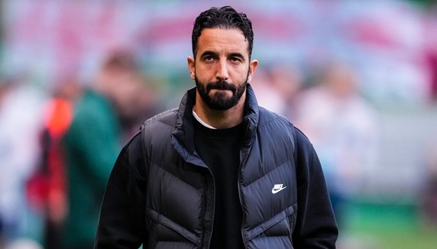 Ruben Amorim sắp trở lại Ngoại hạng Anh?