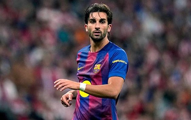 Ferran Torres đang có phong độ tương đối tốt.