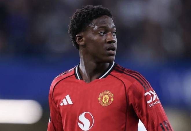 Mainoo hồi sinh mạnh mẽ, được xem là nhân tố chủ chốt của MU lúc này.