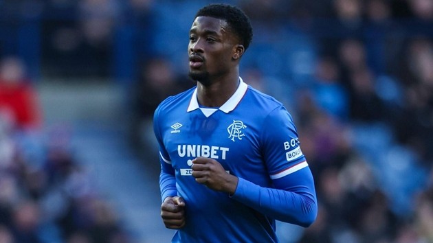 là mục tiêu mới của các đại gia Ngoại hạng Anh.