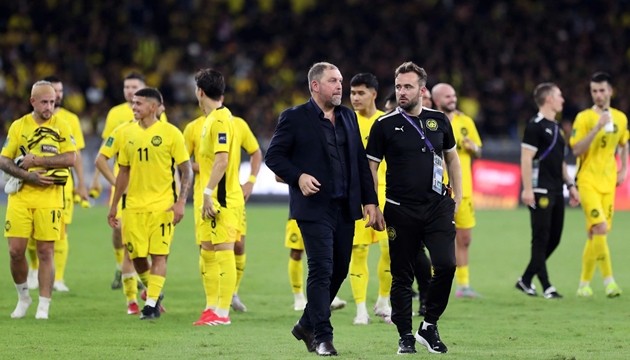 Malaysia đối mặt hết khủng hoảng này đến khủng hoảng khác.