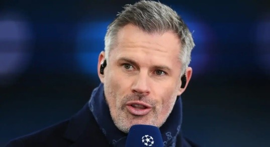 Carragher đã có những chia sẻ về tình hình nhân sự ở Liverpool.