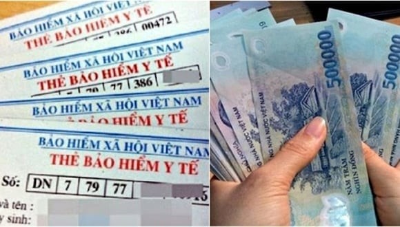 Các đối tượng thường lập tài khoản Facebook giả mạo, đăng tải thông tin hấp dẫn nhằm thu hút người dùng. Khi có người tin tưởng, chúng yêu cầu cung cấp dữ liệu cá nhân như căn cước công dân, sổ BHXH, thẻ BHYT… 