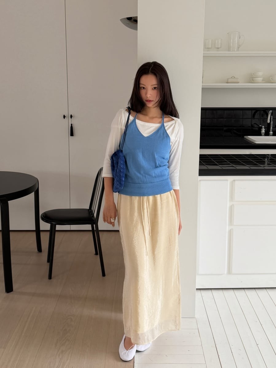  Các tông như hồng phấn, xanh mint, tím lavender hay vàng nhạt đều giúp tạo nên diện mạo nữ tính, dễ gây thiện cảm.