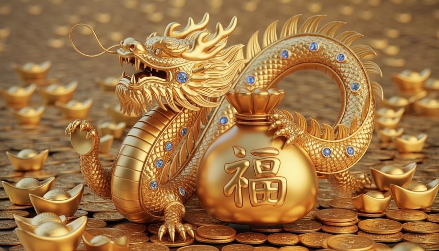 Trong số các con giáp, tuổi Thìn thường được nhắc đến với khả năng “bật lên” khi gặp đúng thời điểm