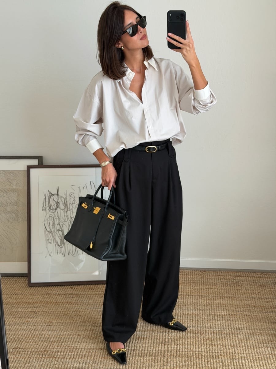 Điểm khác biệt nằm ở cách lựa chọn thiết kế và chất liệu.