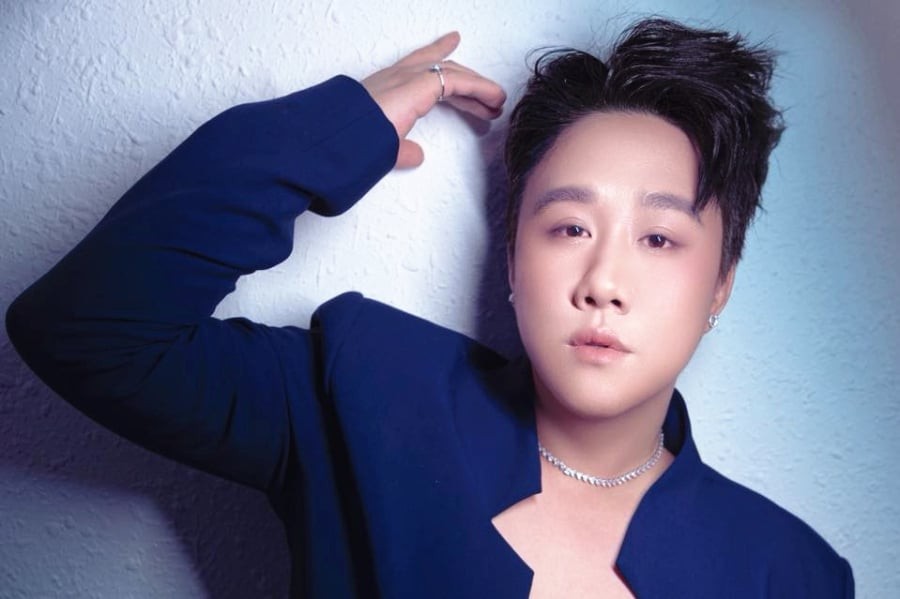 Công an vào cuộc vụ ca sĩ Trung Quân Idol bị 'tố' hành hung nữ bác sĩ
