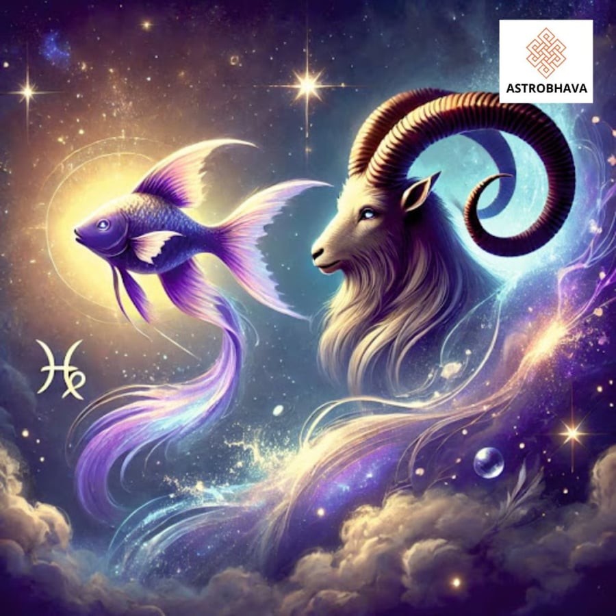 Ma Kết có thể thấy được sự đền đáp