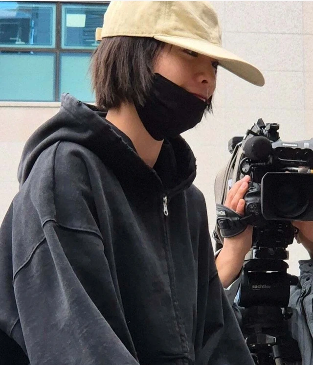 'Mỹ nhân đẹp nhất thế giới' Nana bị kiện ngược sau khi tay không bắt cướp - Ảnh 2.